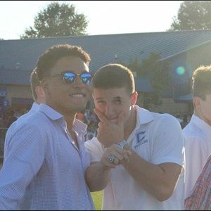 Meet your Posher, Jack